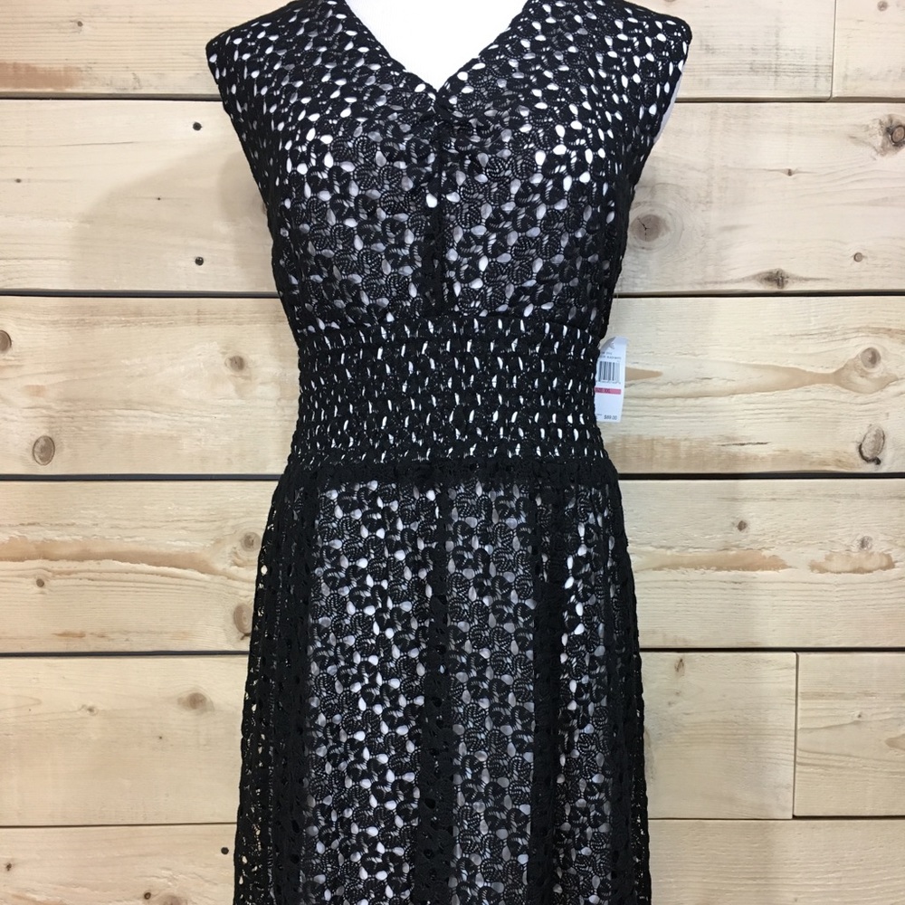 XXL Dress